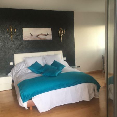 Les Balcons De Saint Pair Apartment Ngoại thất bức ảnh