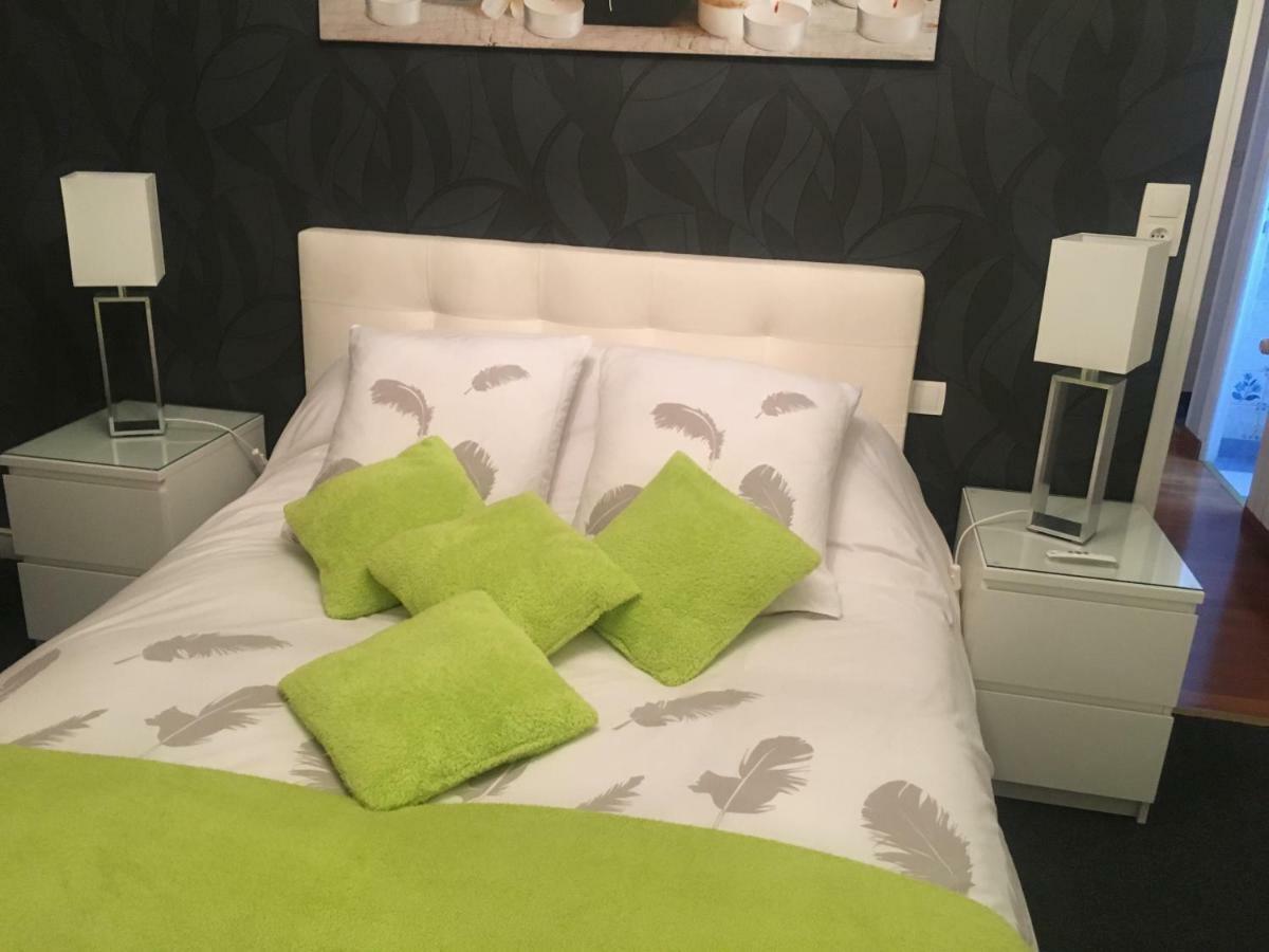 Les Balcons De Saint Pair Apartment Ngoại thất bức ảnh