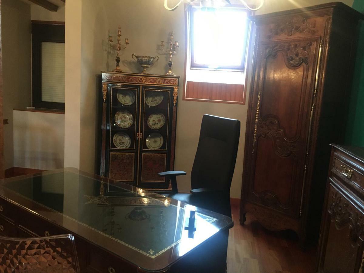 Les Balcons De Saint Pair Apartment Ngoại thất bức ảnh